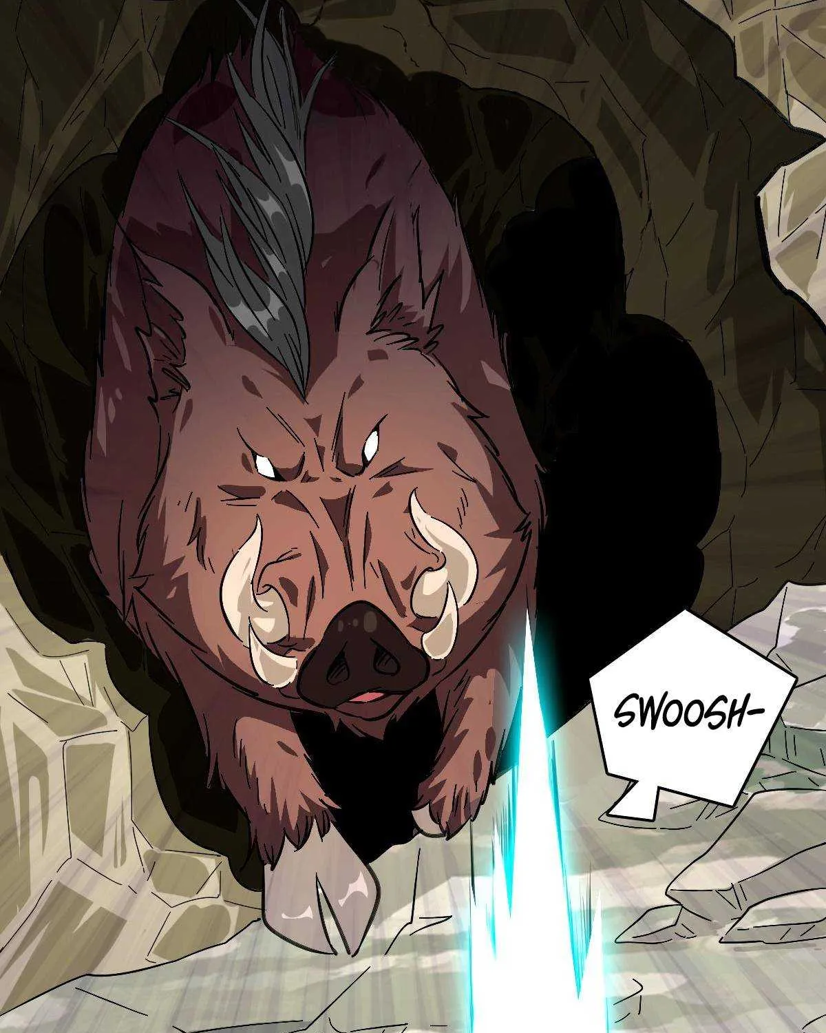 Supreme Taoist (2021) Chapter 73 page 5 - 
