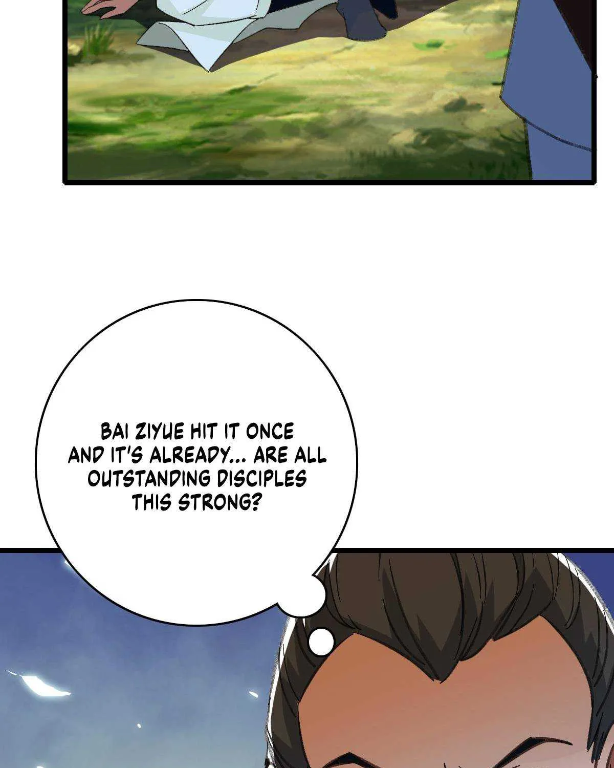Supreme Taoist (2021) Chapter 73 page 43 - 