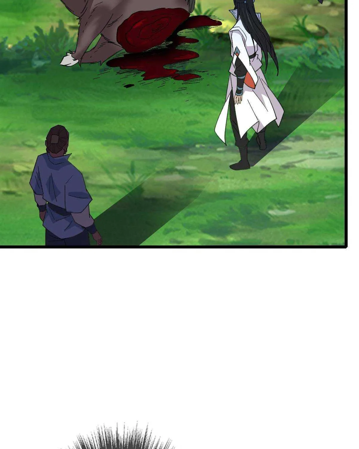 Supreme Taoist (2021) Chapter 73 page 46 - 