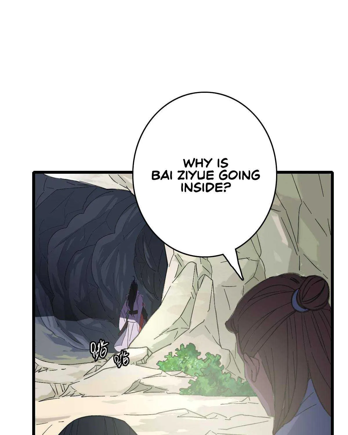 Supreme Taoist (2021) Chapter 73 page 50 - 