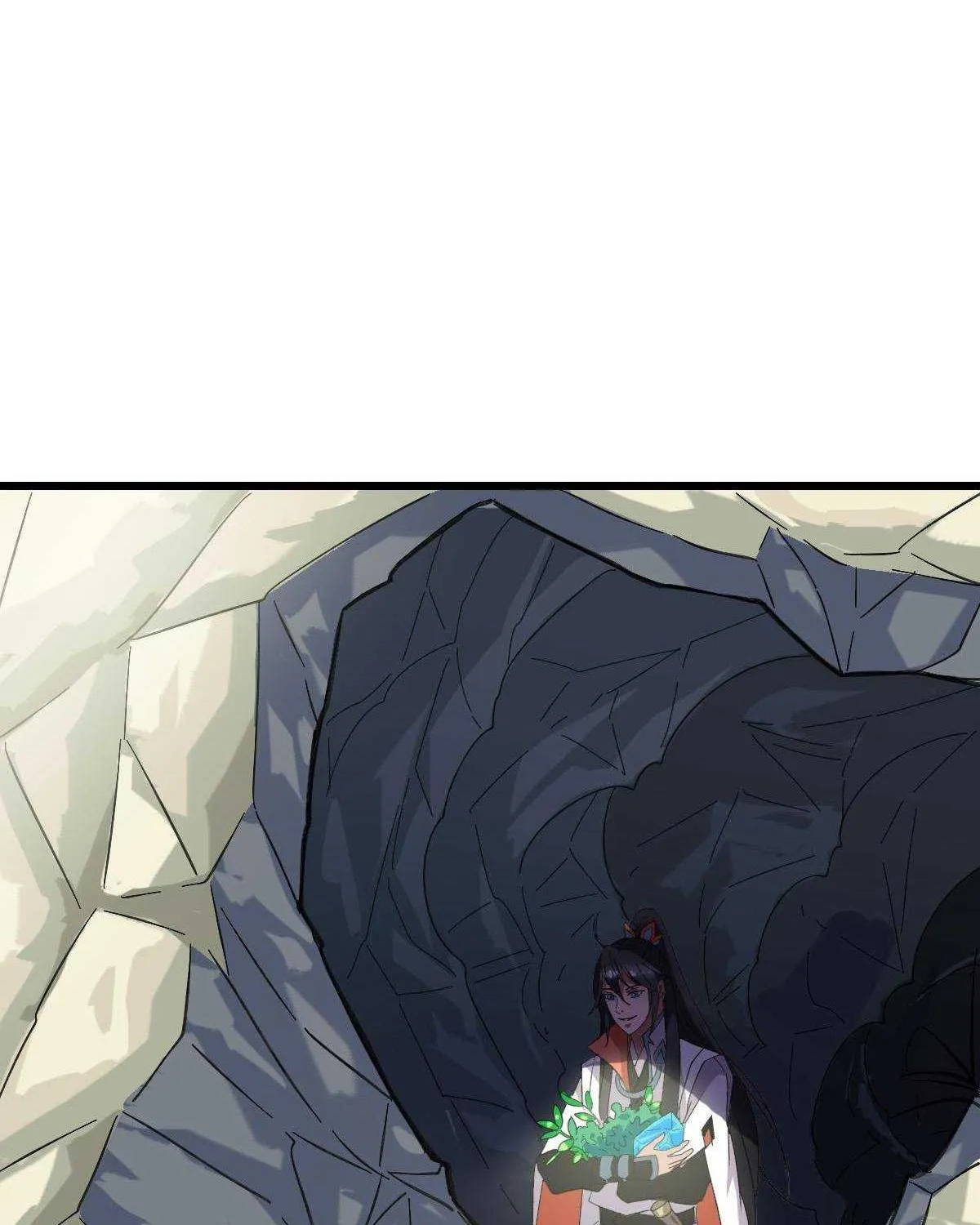 Supreme Taoist (2021) Chapter 73 page 52 - 