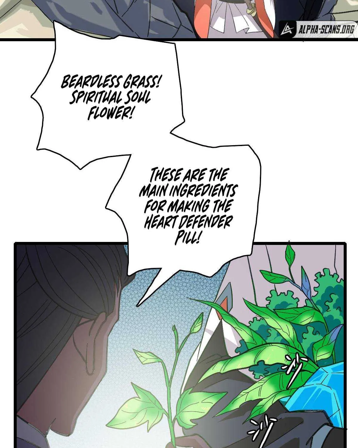 Supreme Taoist (2021) Chapter 73 page 53 - 