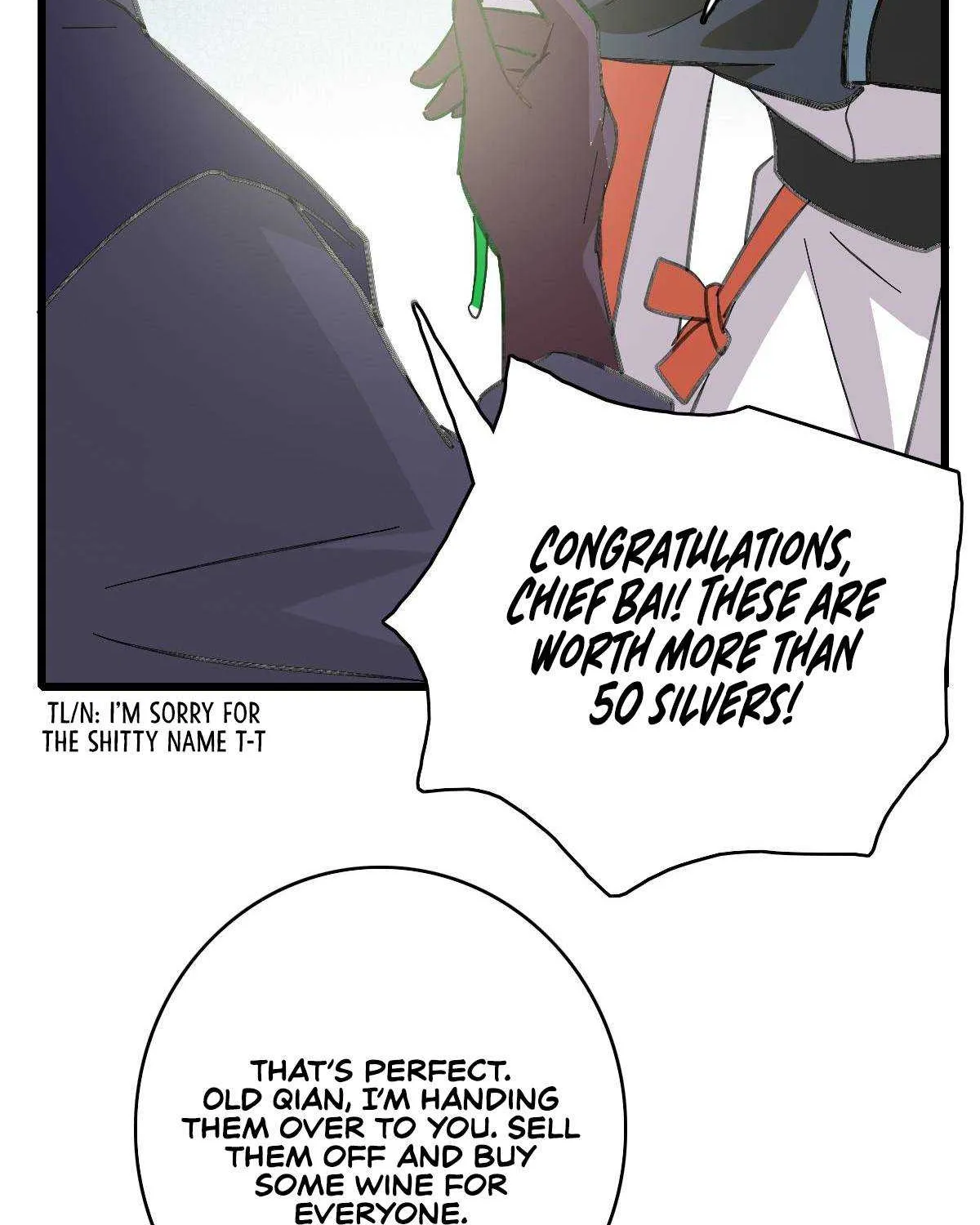Supreme Taoist (2021) Chapter 73 page 54 - 