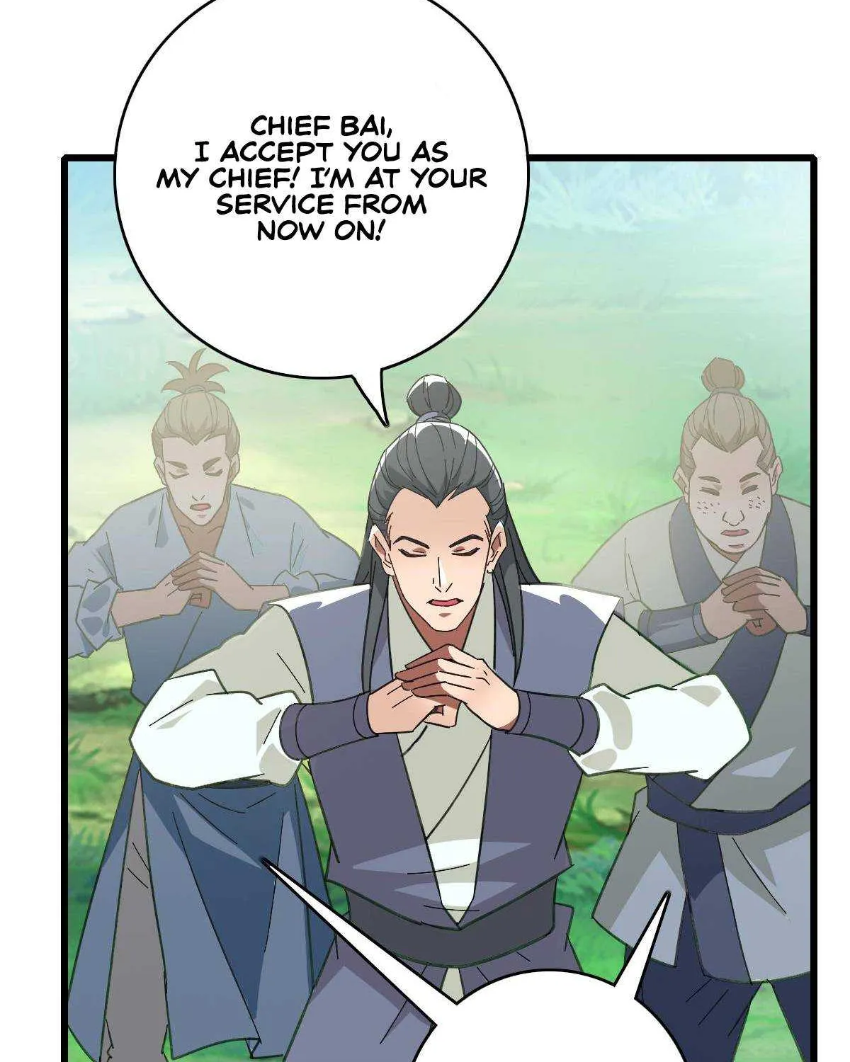 Supreme Taoist (2021) Chapter 73 page 56 - 
