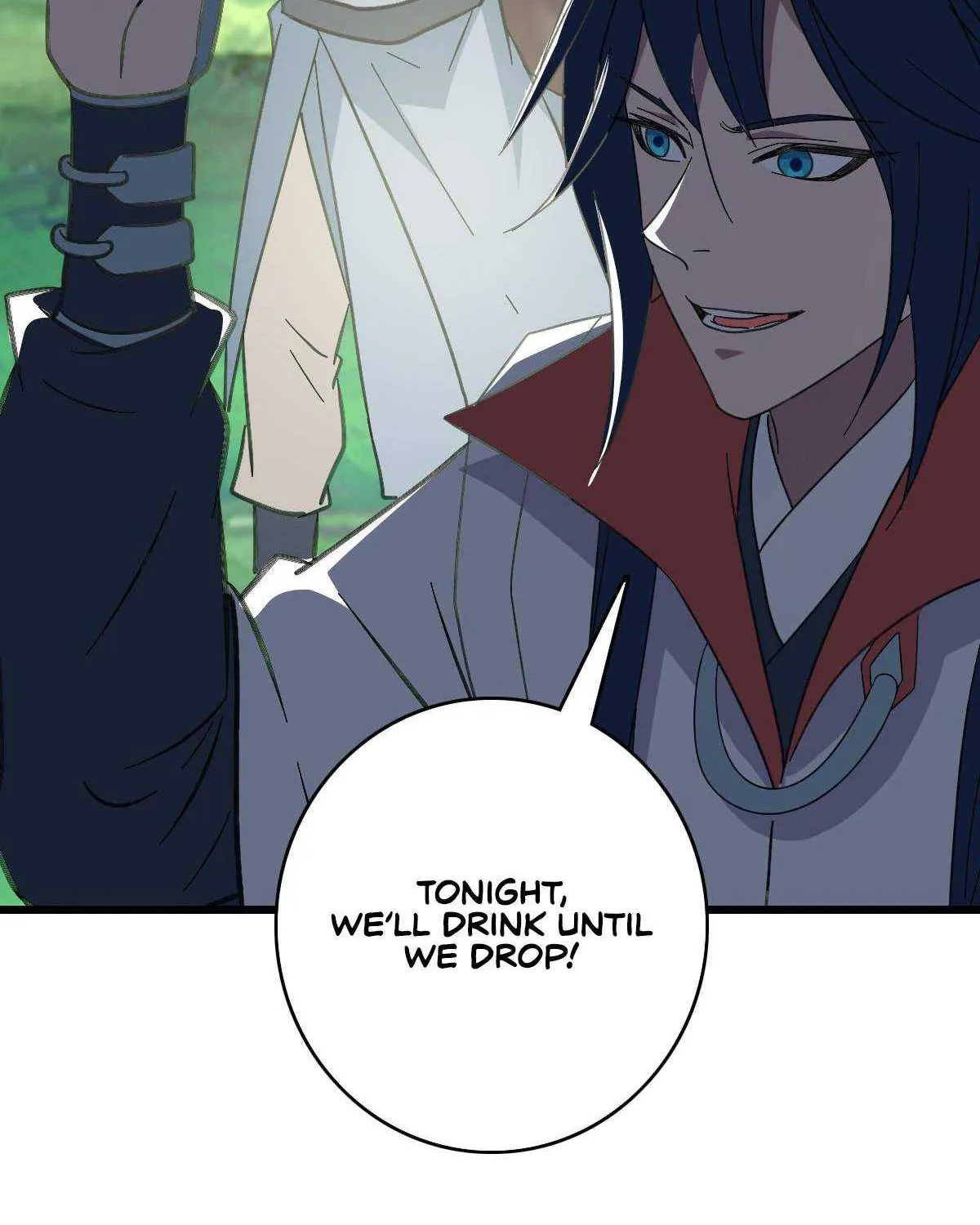 Supreme Taoist (2021) Chapter 73 page 60 - 