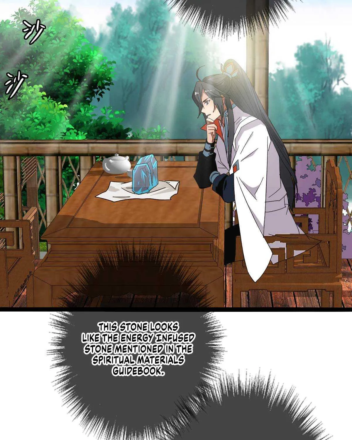 Supreme Taoist (2021) Chapter 73 page 63 - 