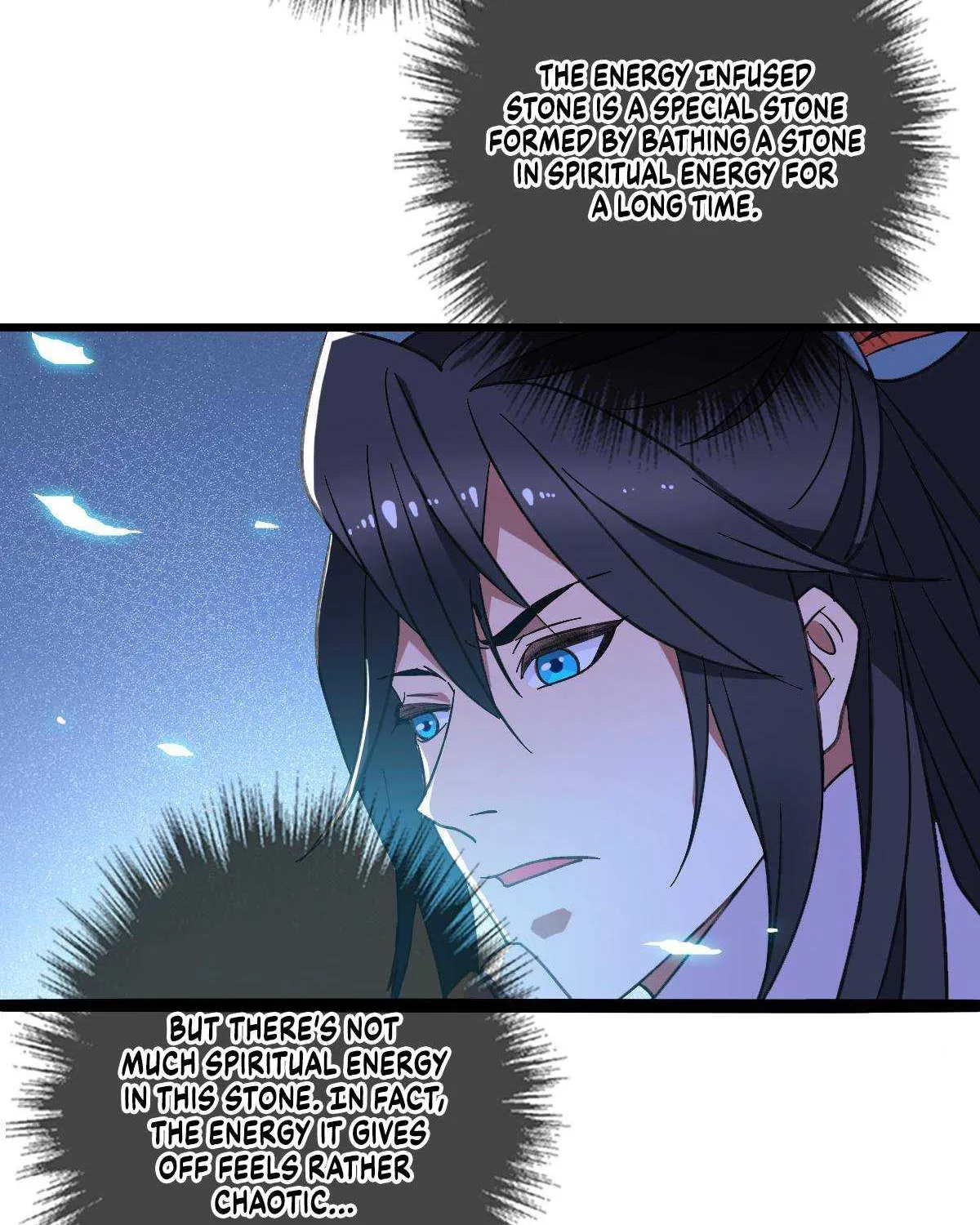 Supreme Taoist (2021) Chapter 73 page 64 - 