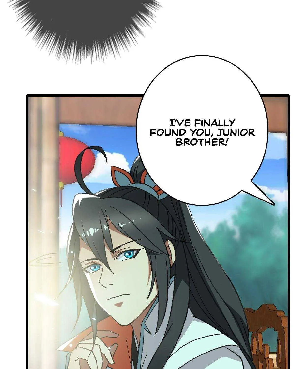 Supreme Taoist (2021) Chapter 73 page 65 - 