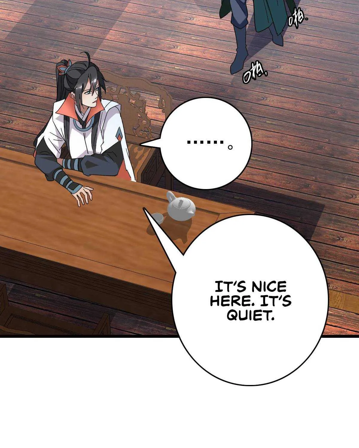 Supreme Taoist (2021) Chapter 73 page 67 - 