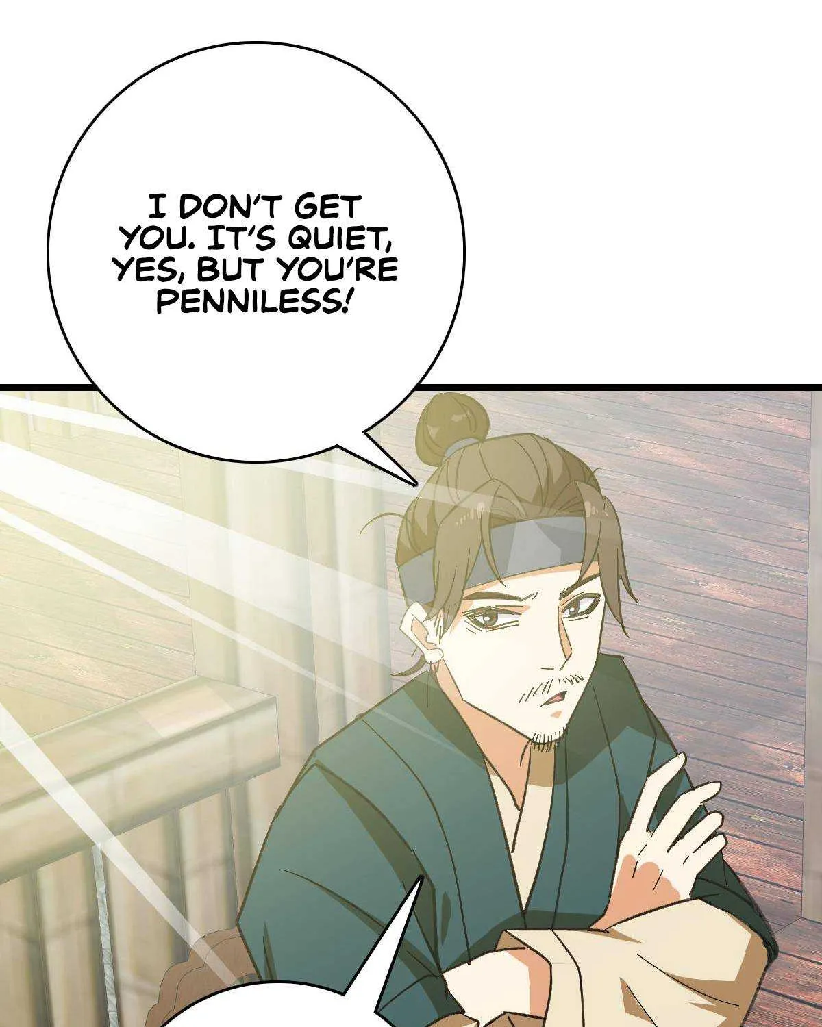 Supreme Taoist (2021) Chapter 73 page 68 - 