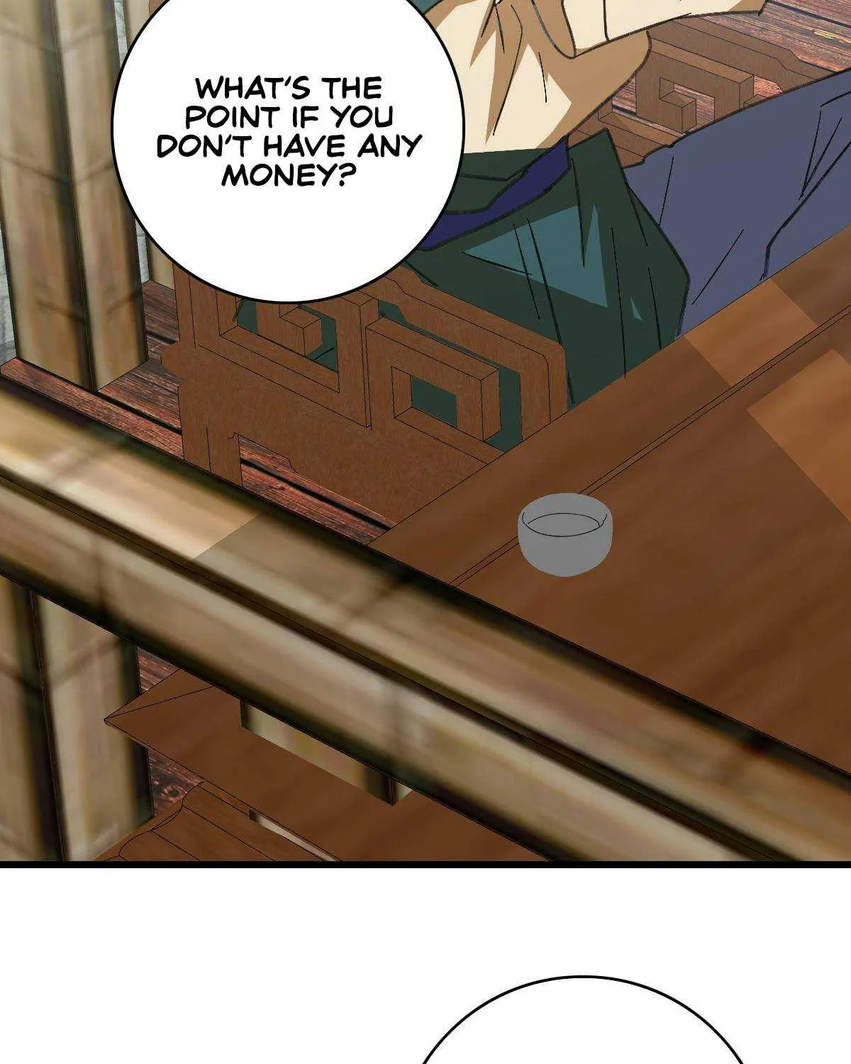 Supreme Taoist (2021) Chapter 73 page 69 - 