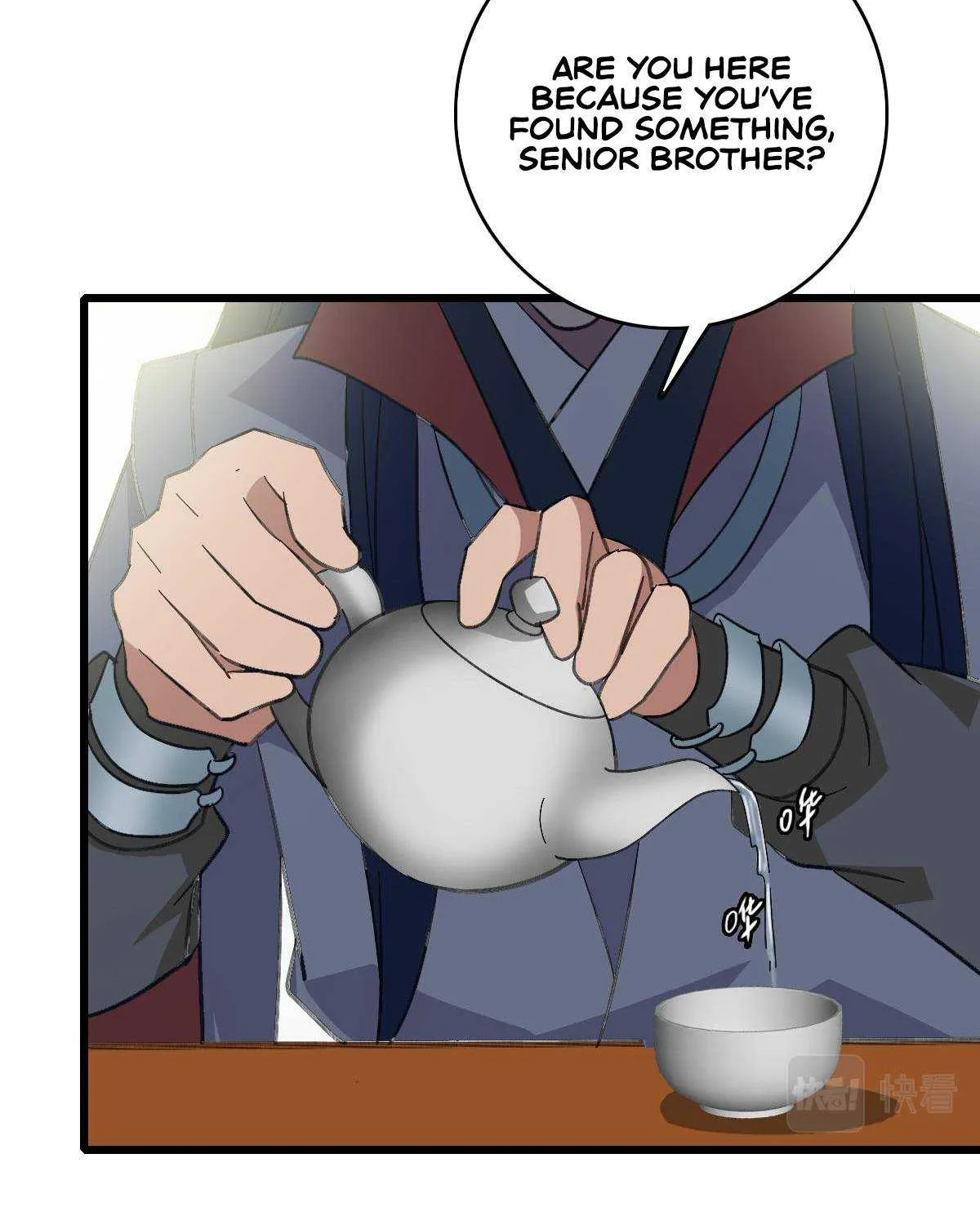 Supreme Taoist (2021) Chapter 73 page 70 - 