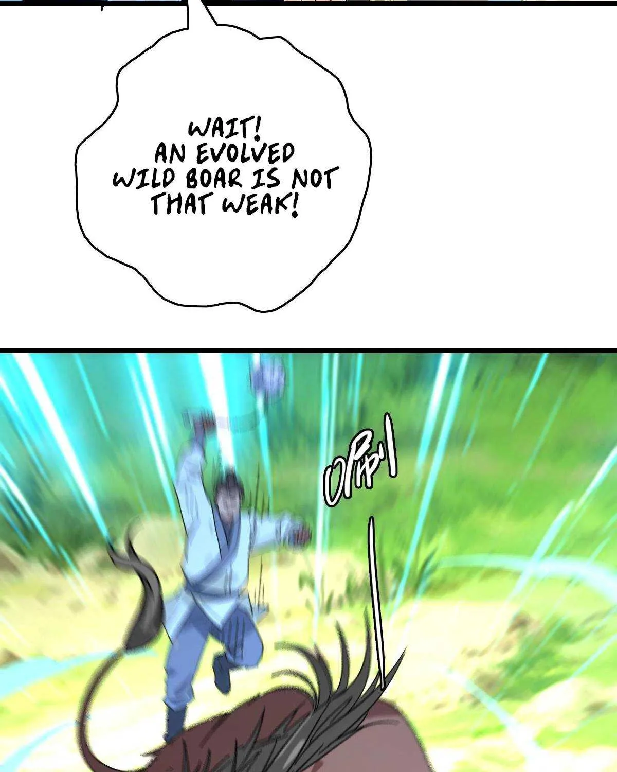 Supreme Taoist (2021) Chapter 73 page 8 - 