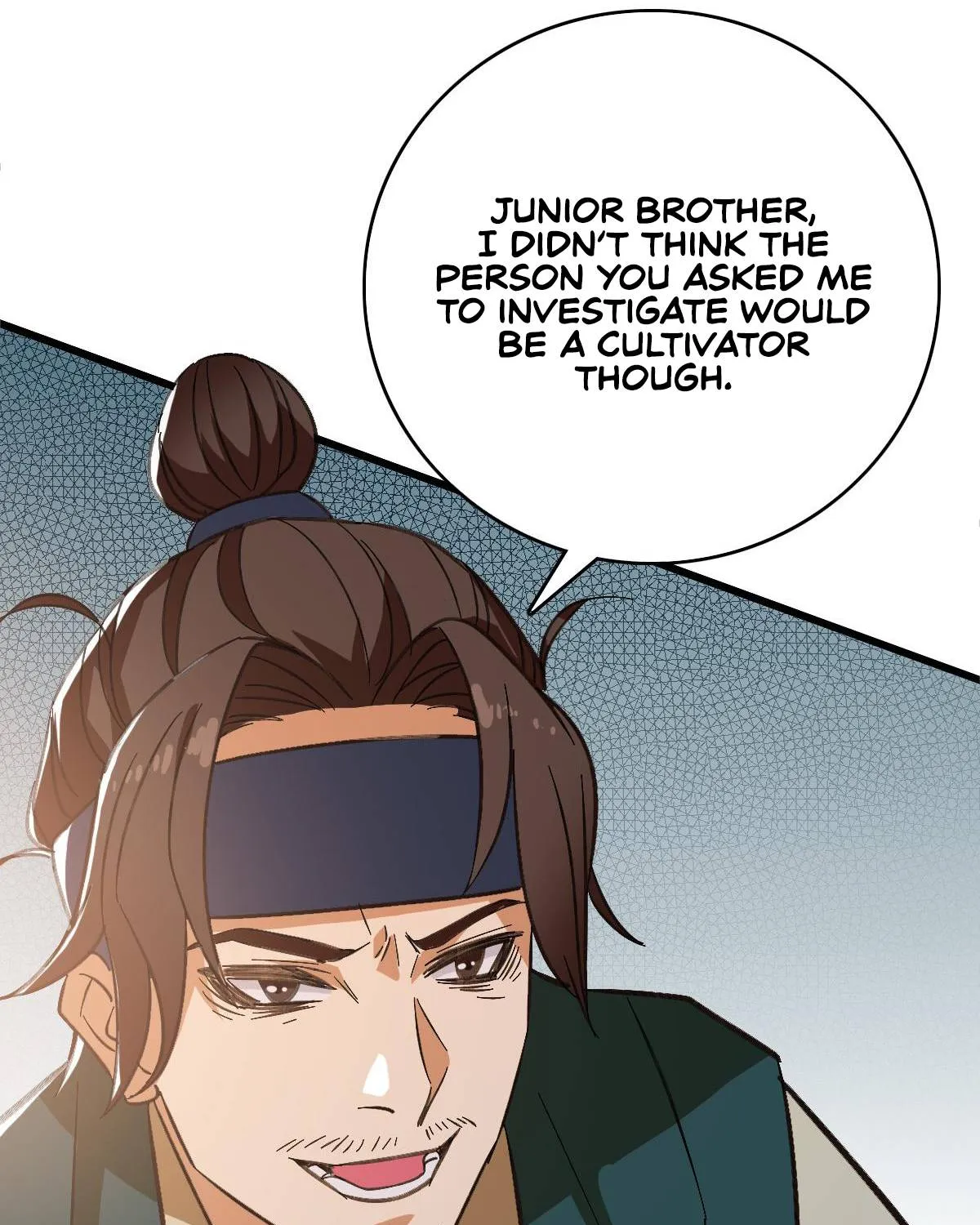 Supreme Taoist (2021) Chapter 73 page 73 - 