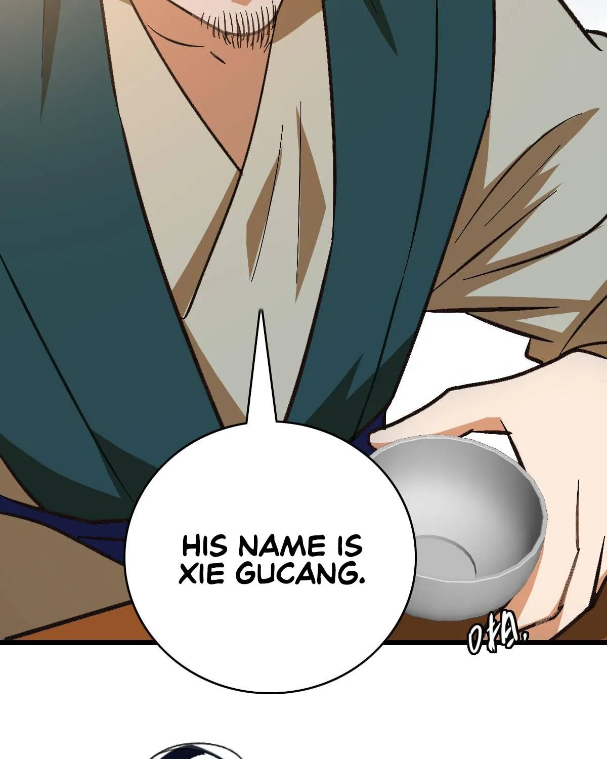 Supreme Taoist (2021) Chapter 73 page 74 - 