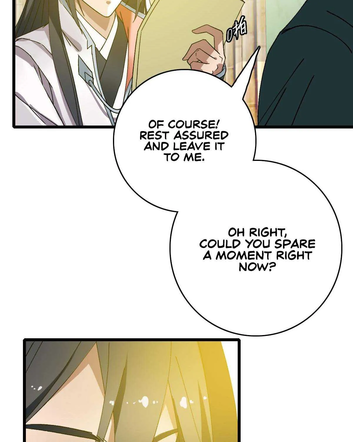 Supreme Taoist (2021) Chapter 74 page 11 - 