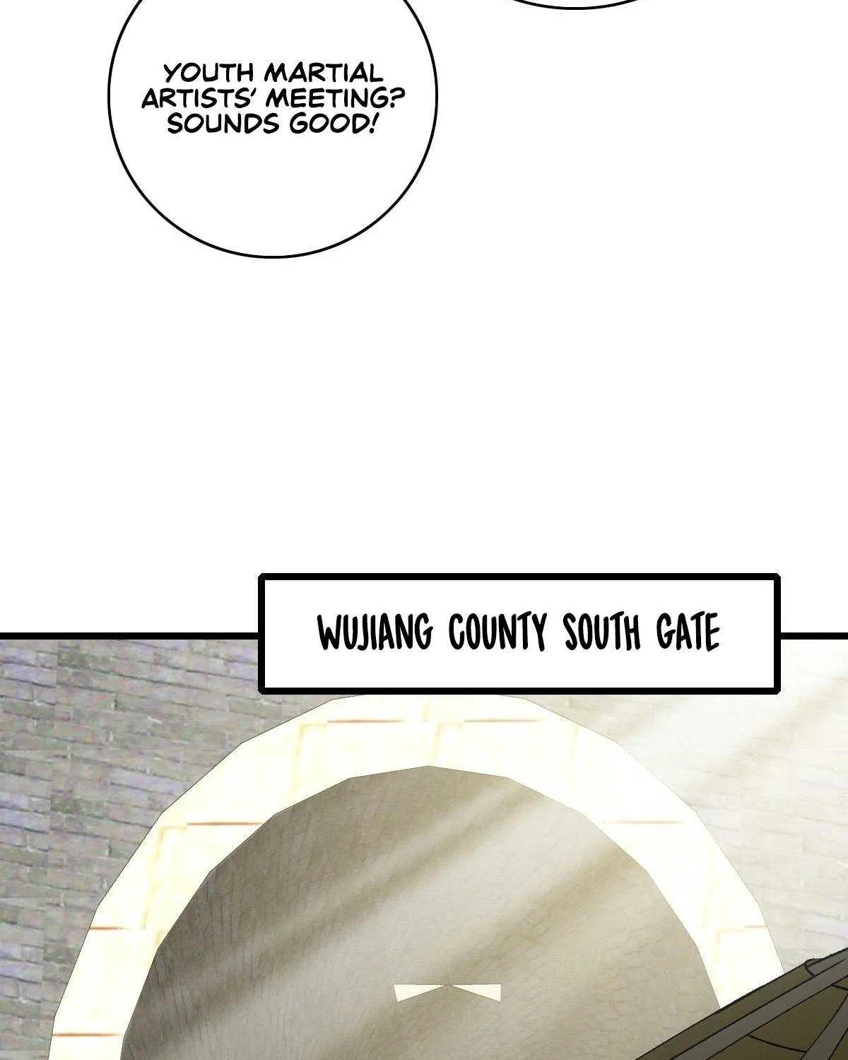 Supreme Taoist (2021) Chapter 74 page 14 - 