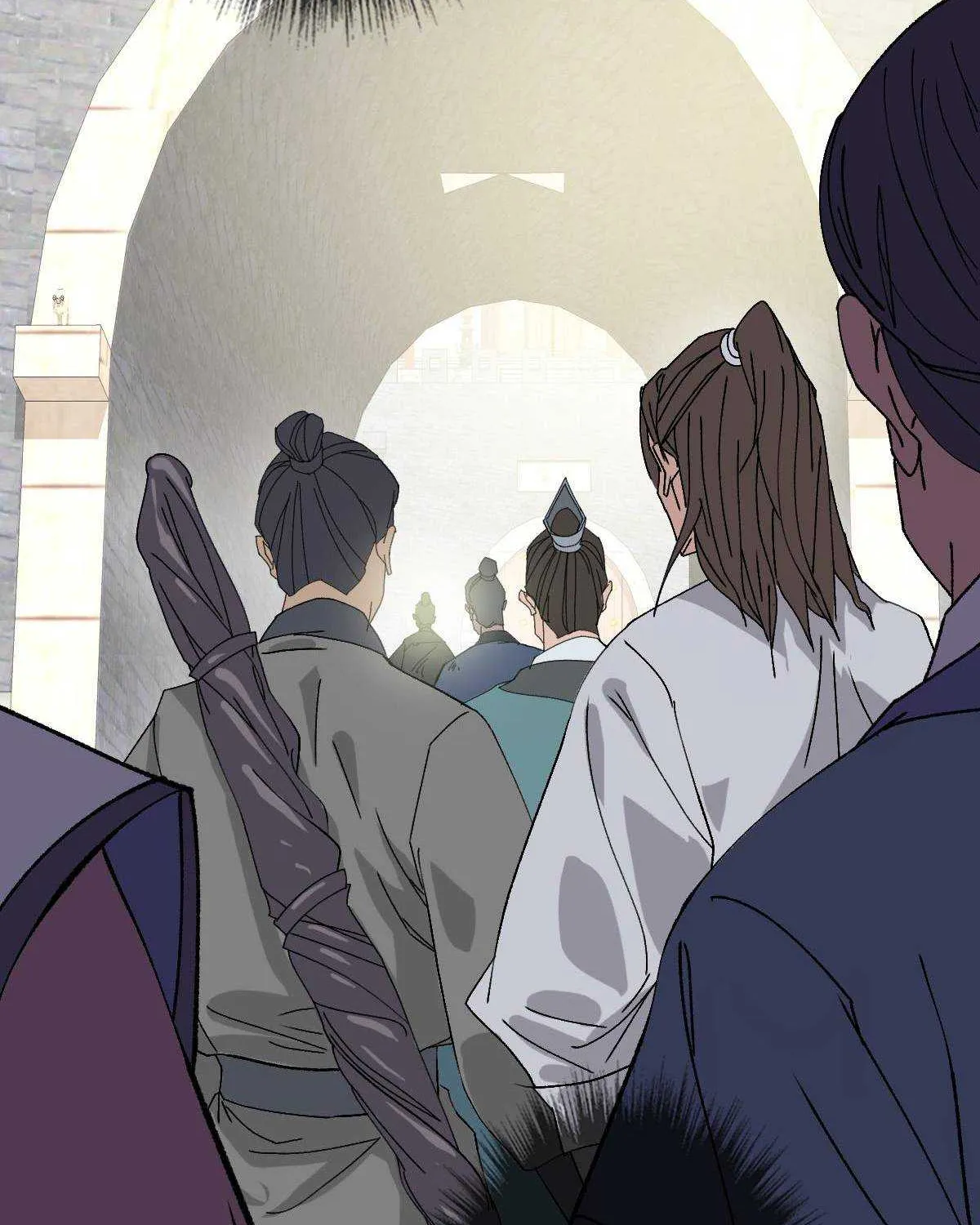 Supreme Taoist (2021) Chapter 74 page 19 - 