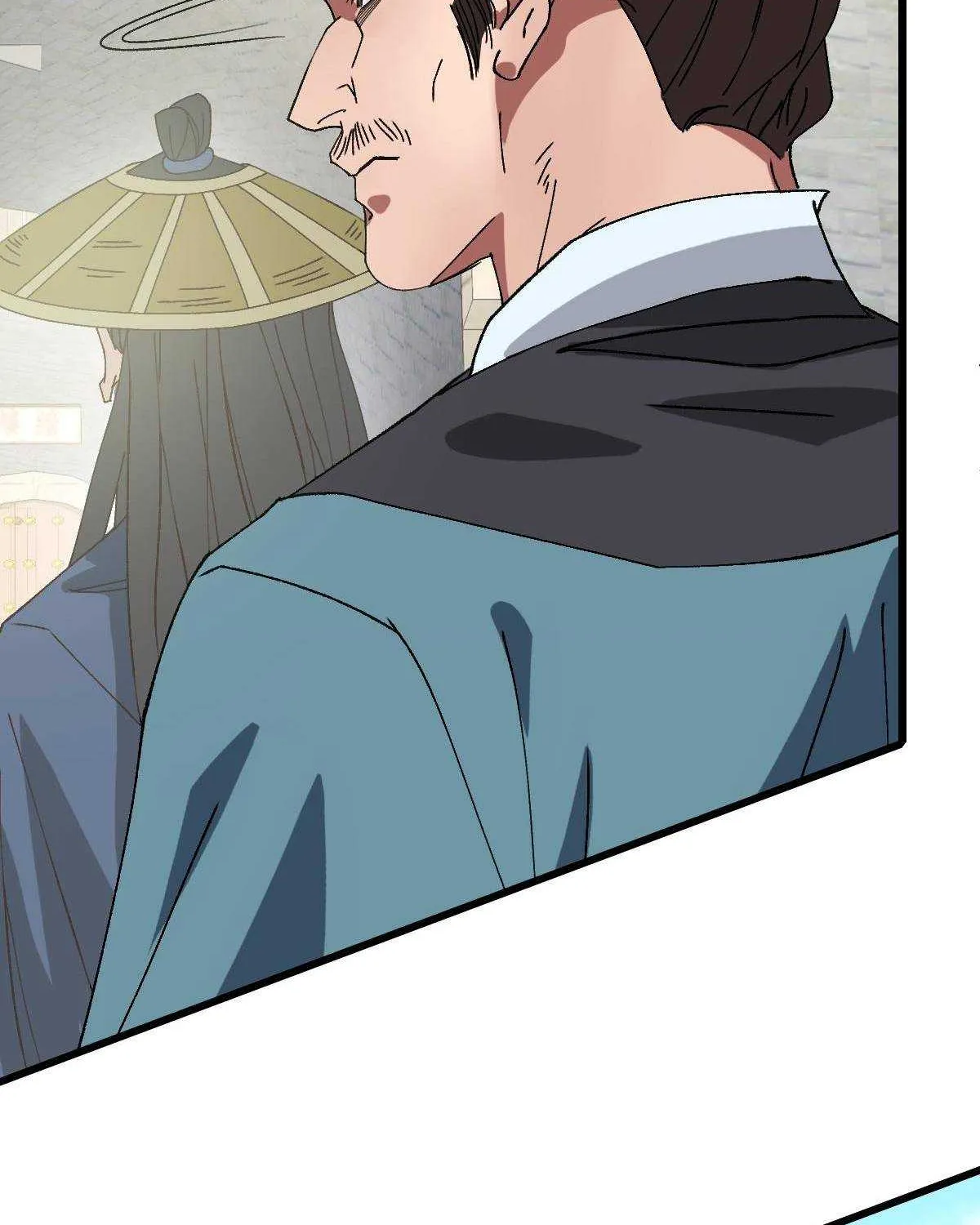 Supreme Taoist (2021) Chapter 74 page 21 - 