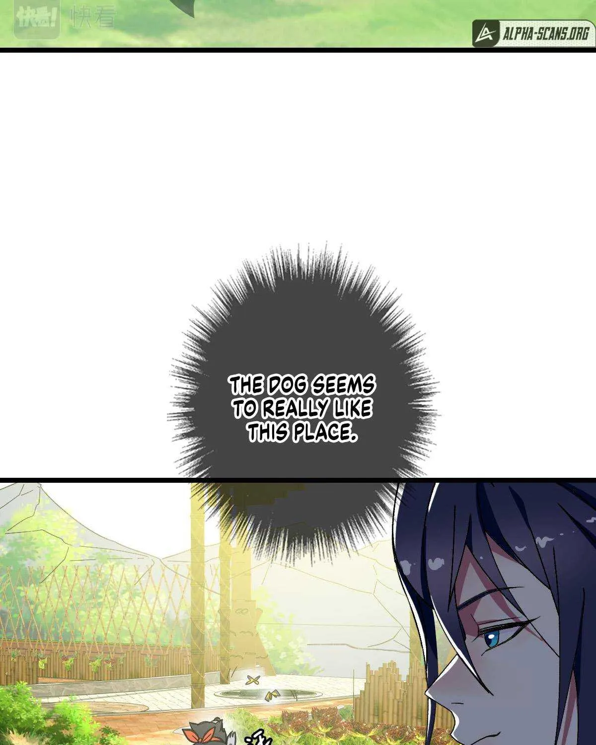 Supreme Taoist (2021) Chapter 74 page 28 - 