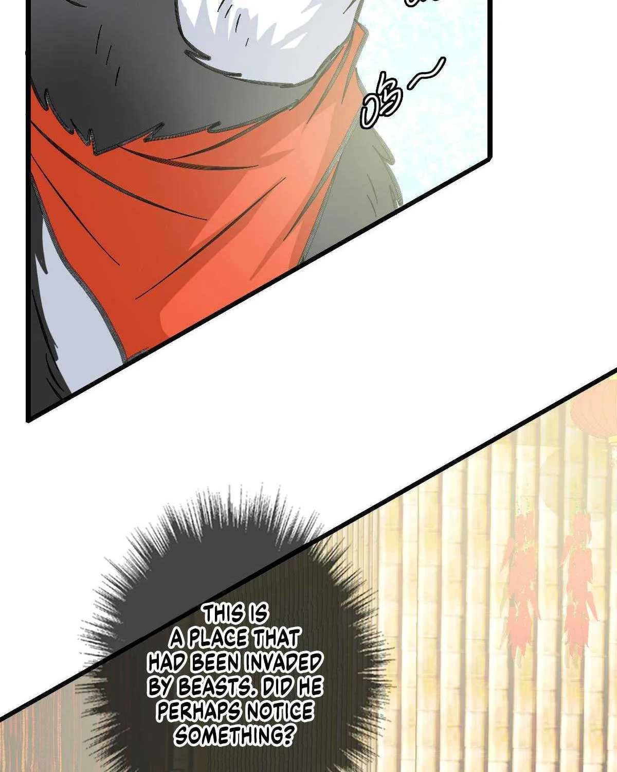 Supreme Taoist (2021) Chapter 74 page 31 - 