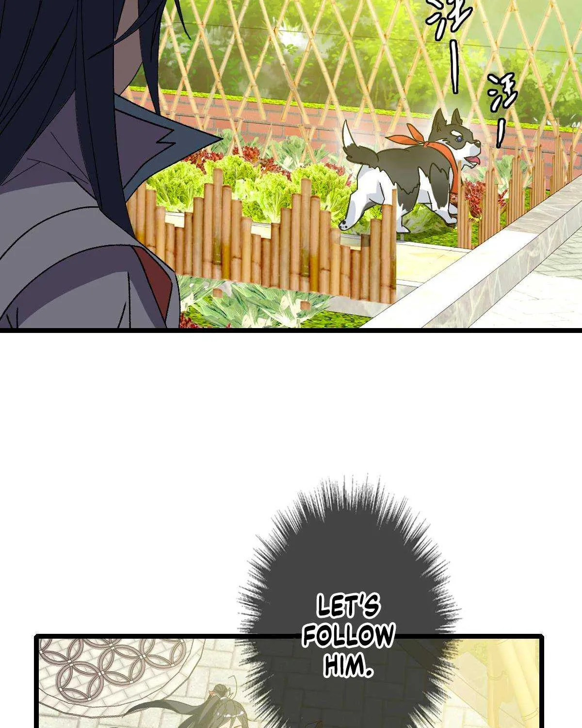 Supreme Taoist (2021) Chapter 74 page 35 - 