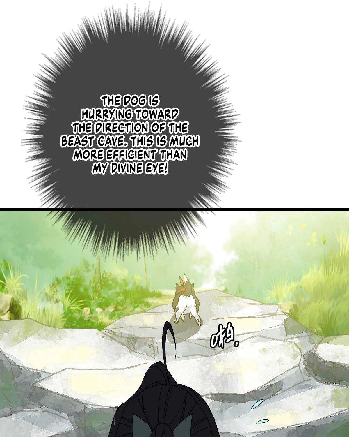 Supreme Taoist (2021) Chapter 74 page 37 - 