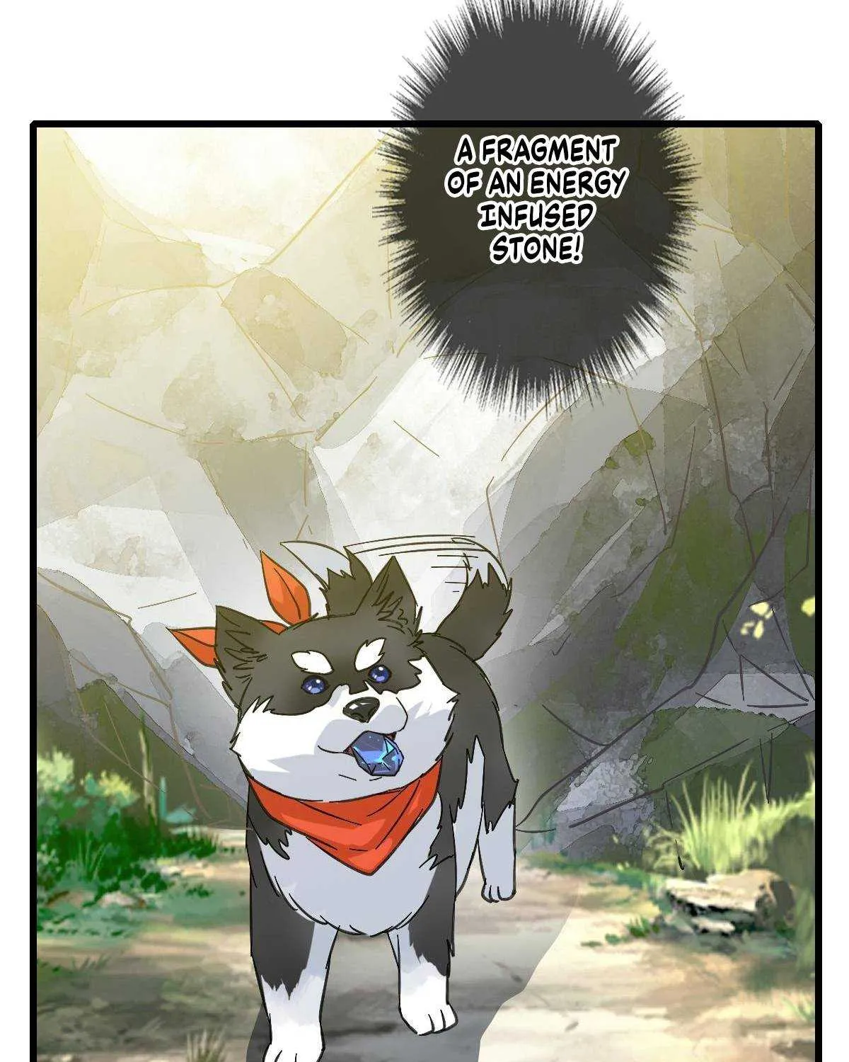 Supreme Taoist (2021) Chapter 74 page 40 - 