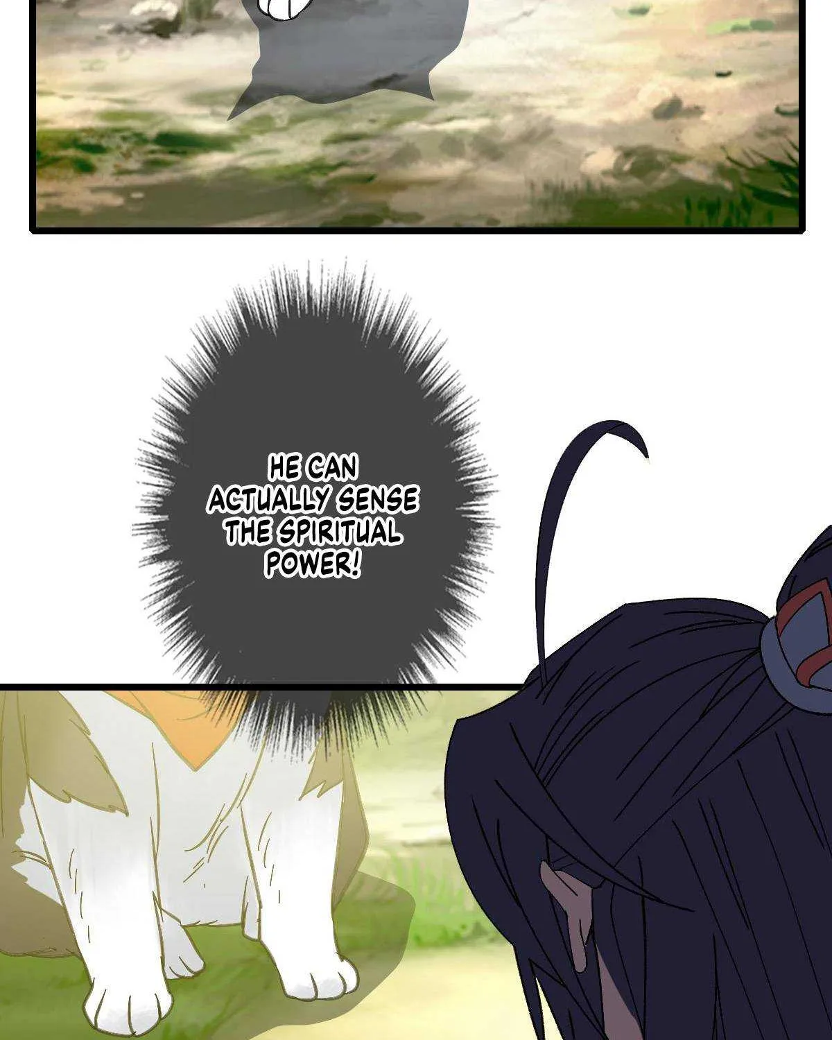 Supreme Taoist (2021) Chapter 74 page 41 - 
