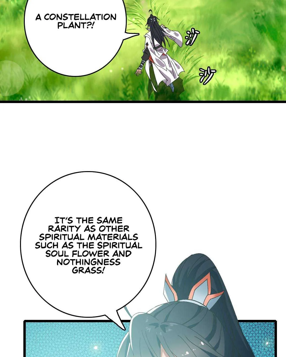 Supreme Taoist (2021) Chapter 74 page 47 - 