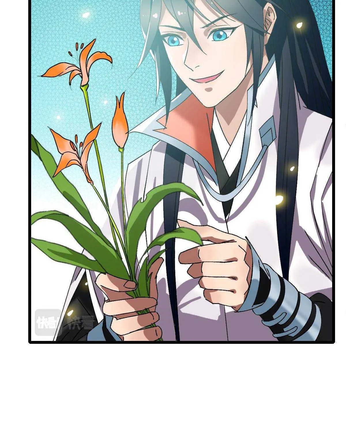 Supreme Taoist (2021) Chapter 74 page 48 - 