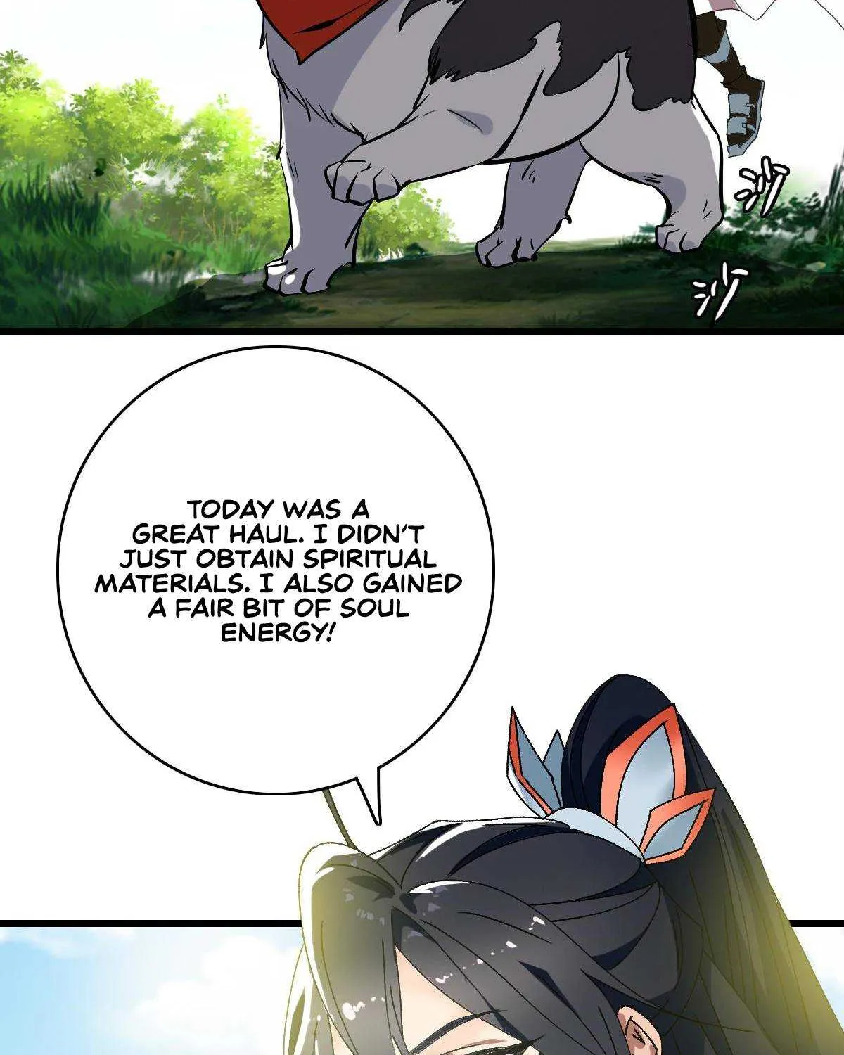 Supreme Taoist (2021) Chapter 74 page 50 - 