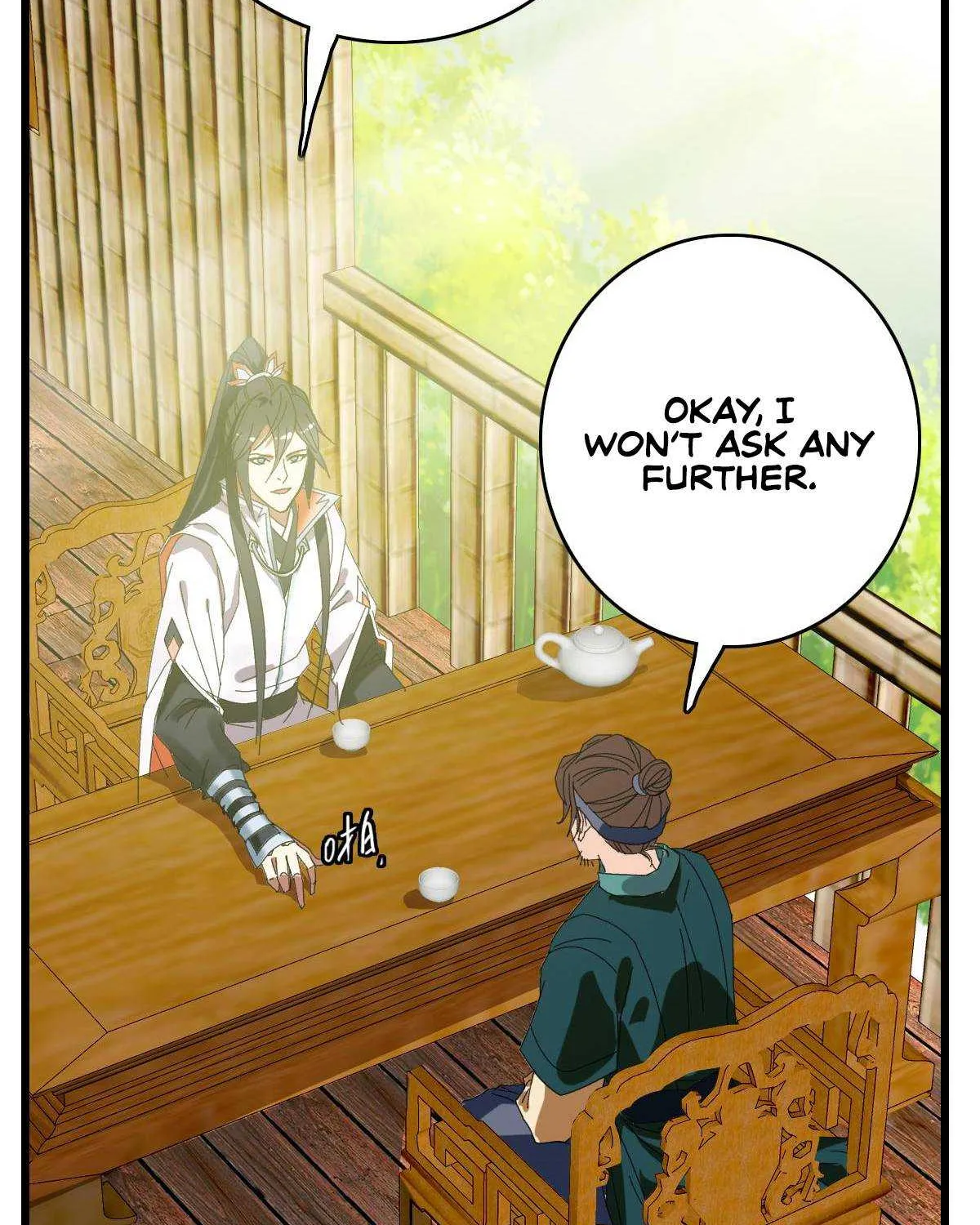 Supreme Taoist (2021) Chapter 74 page 6 - 