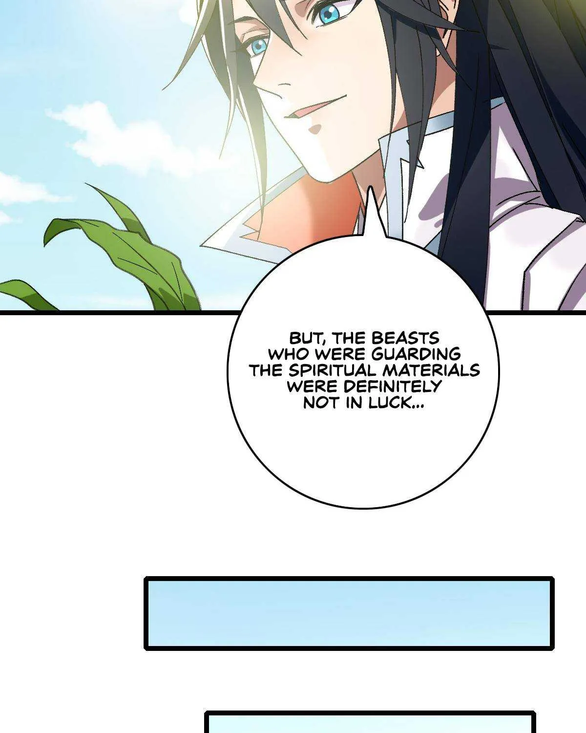 Supreme Taoist (2021) Chapter 74 page 51 - 