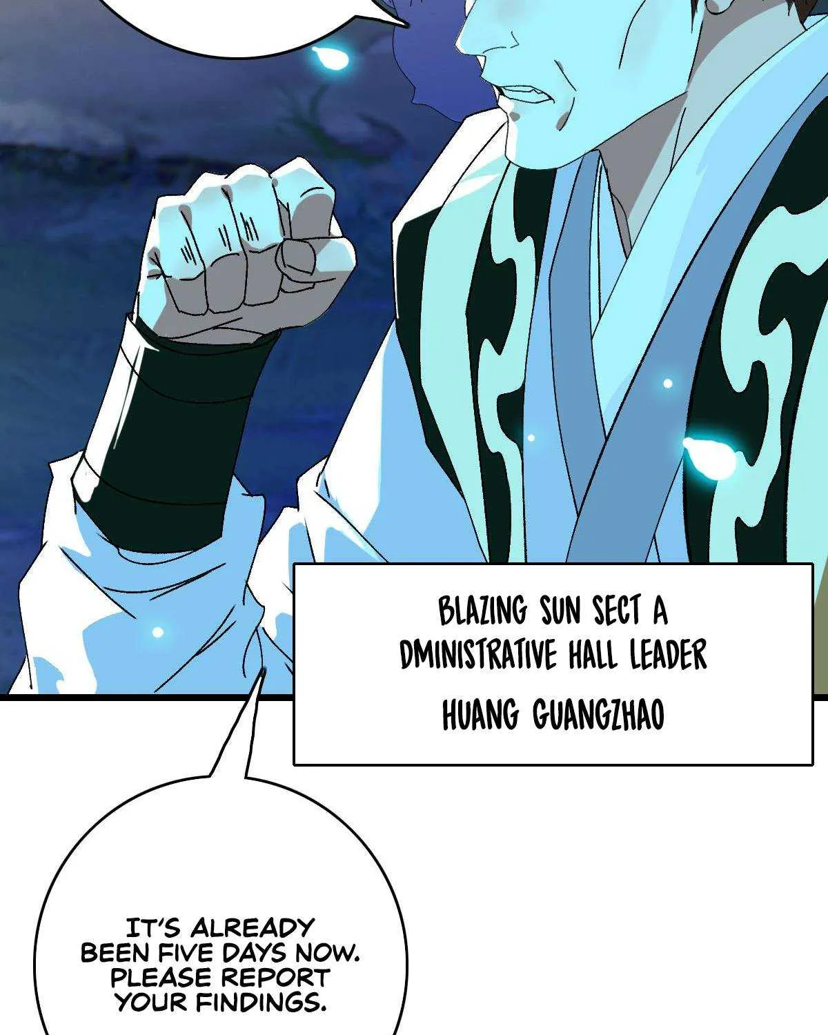 Supreme Taoist (2021) Chapter 74 page 55 - 