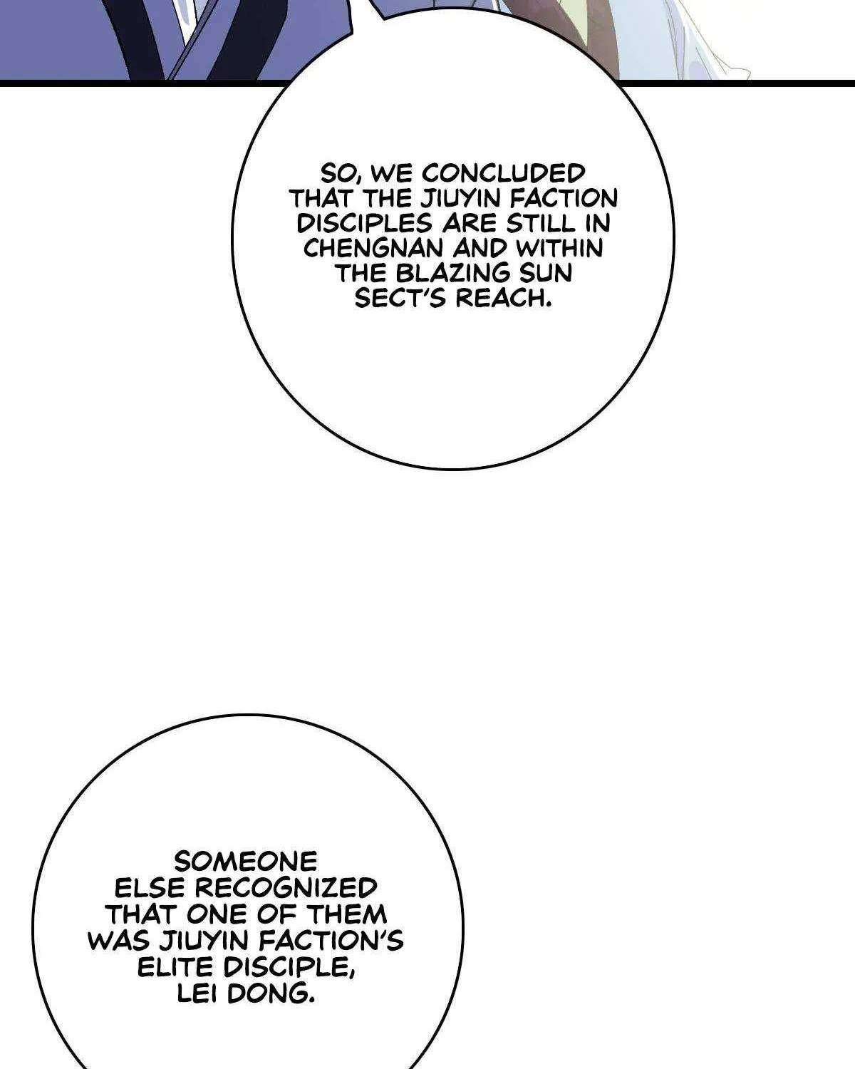 Supreme Taoist (2021) Chapter 74 page 58 - 