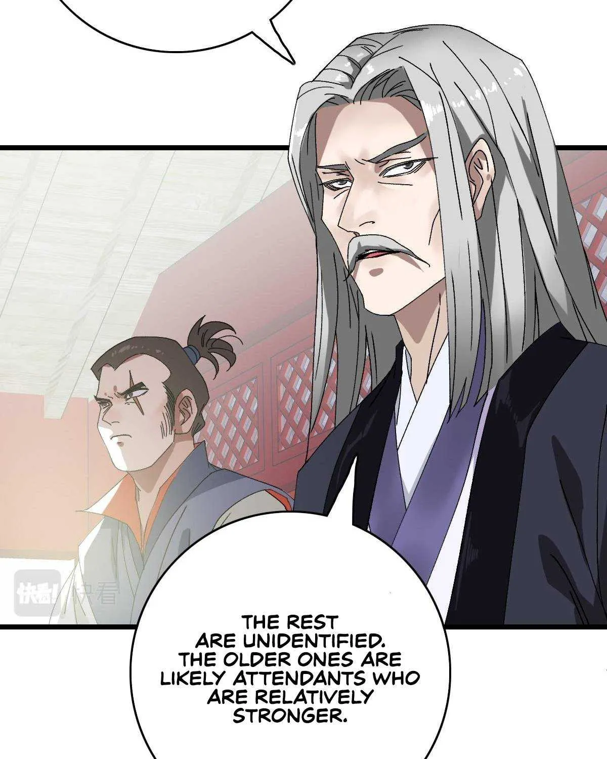 Supreme Taoist (2021) Chapter 74 page 59 - 