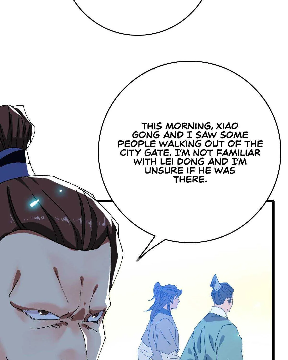 Supreme Taoist (2021) Chapter 74 page 60 - 