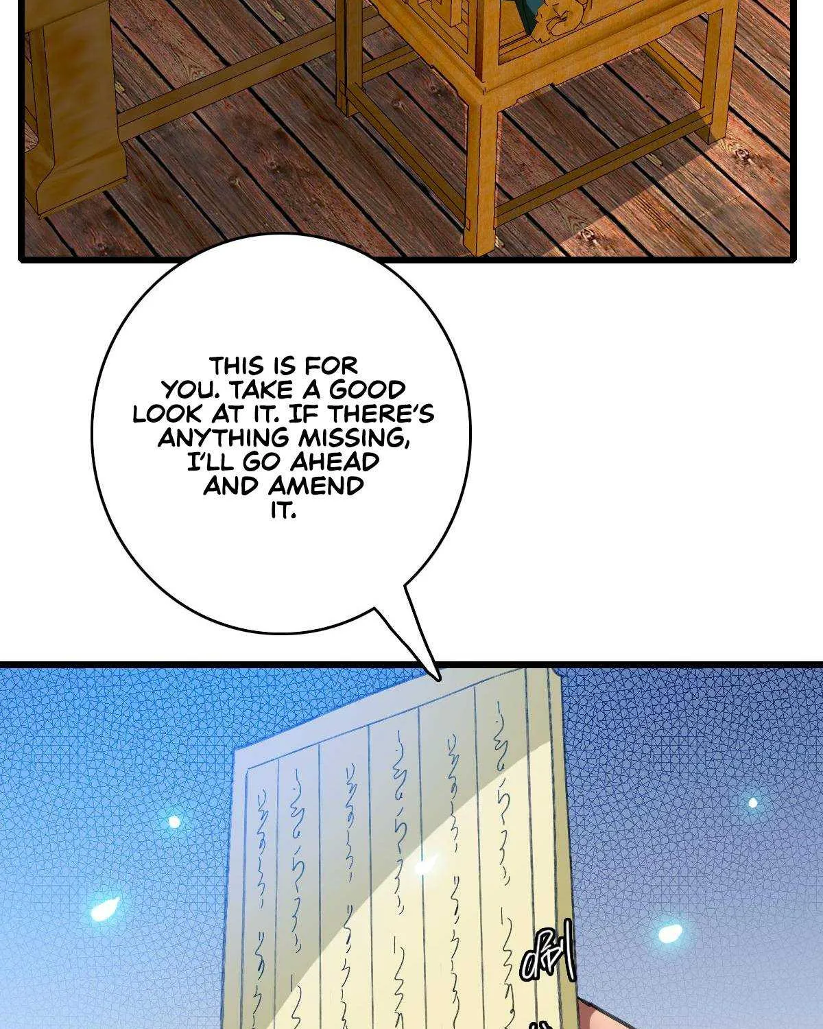 Supreme Taoist (2021) Chapter 74 page 7 - 