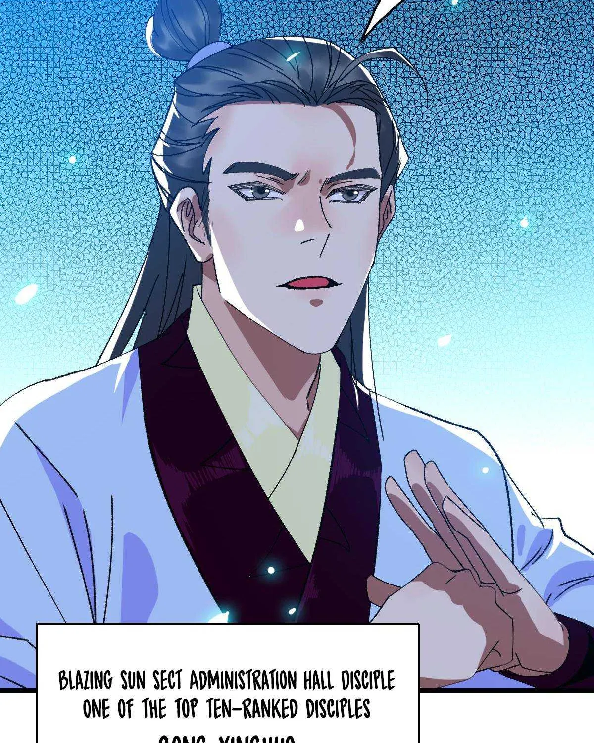 Supreme Taoist (2021) Chapter 74 page 64 - 