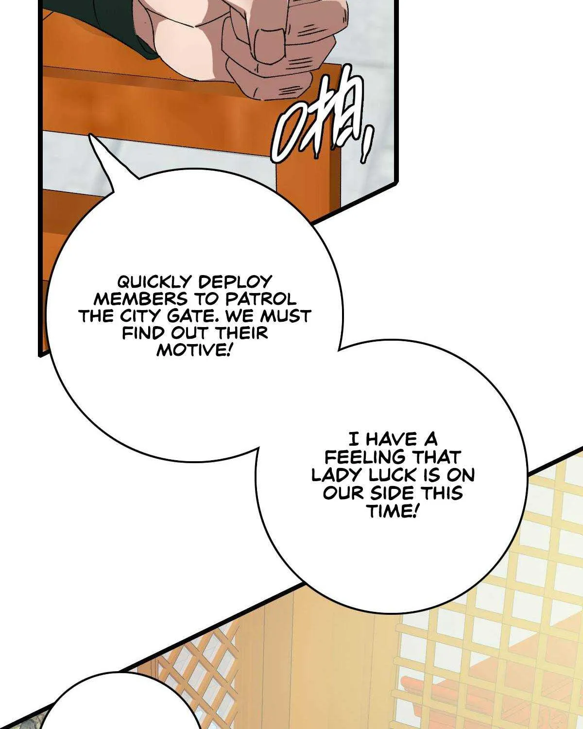 Supreme Taoist (2021) Chapter 74 page 66 - 