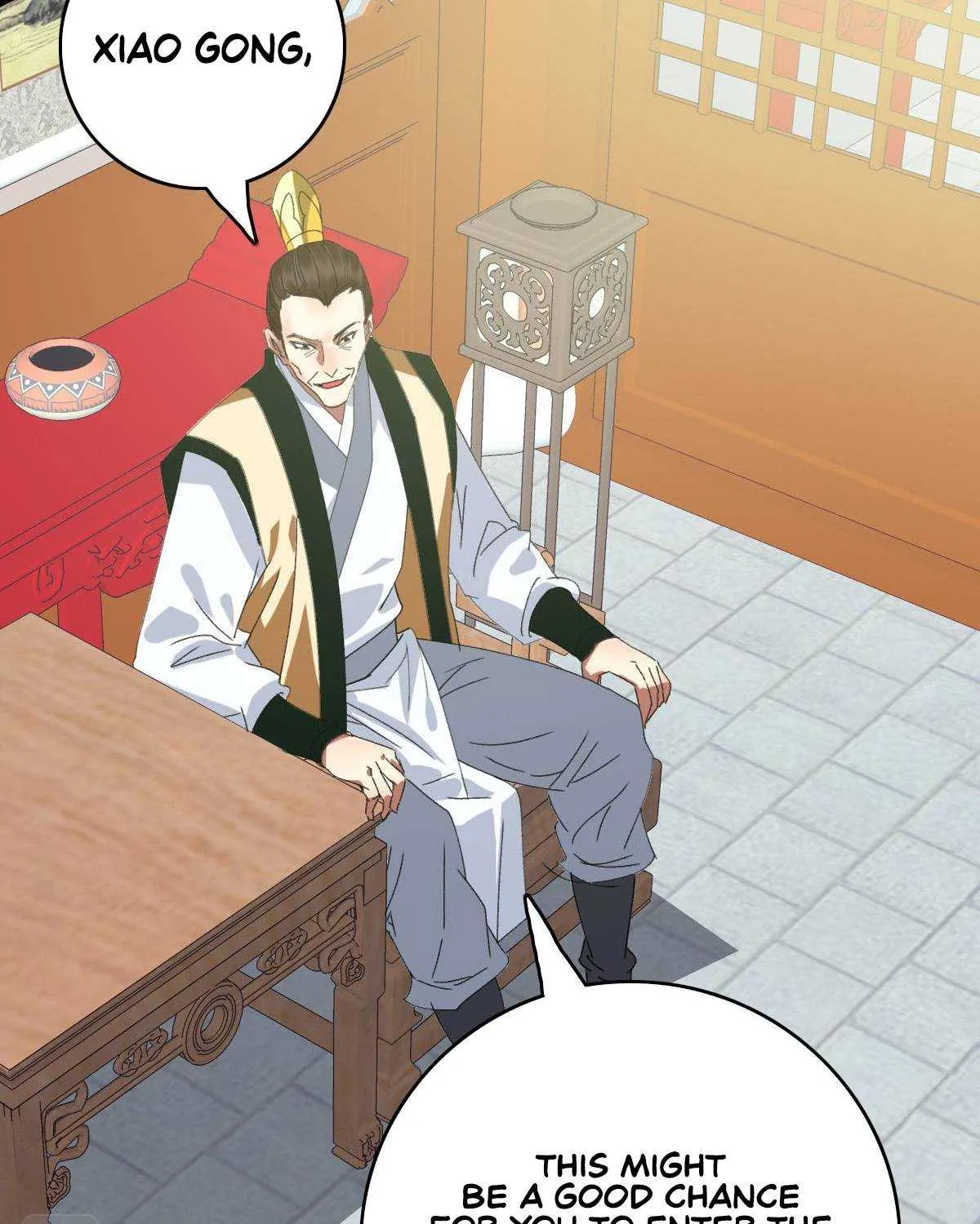 Supreme Taoist (2021) Chapter 74 page 67 - 