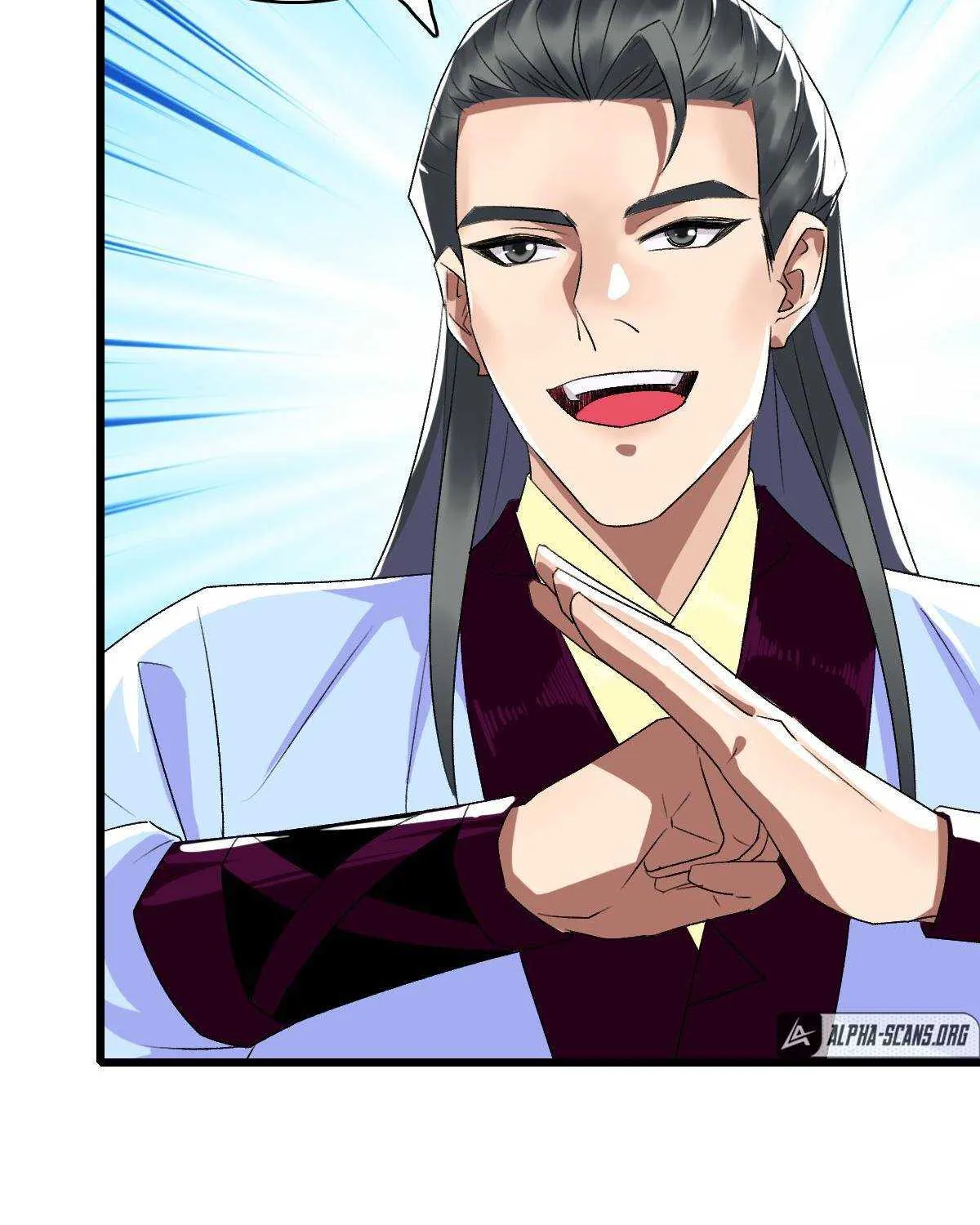 Supreme Taoist (2021) Chapter 74 page 69 - 