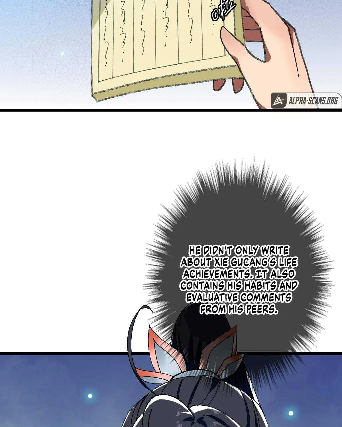 Supreme Taoist (2021) Chapter 74 page 8 - 