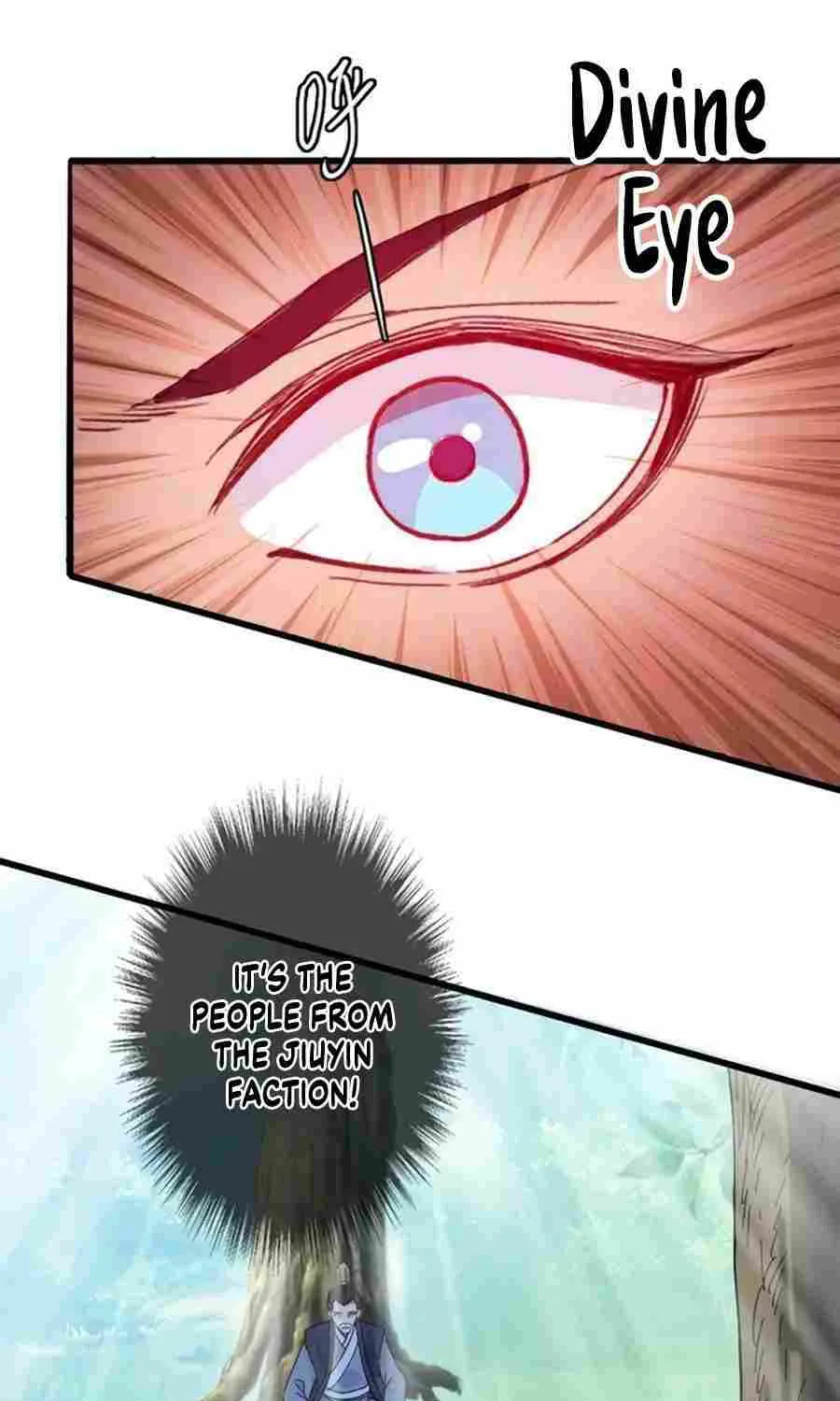 Supreme Taoist (2021) Chapter 75 page 11 - 