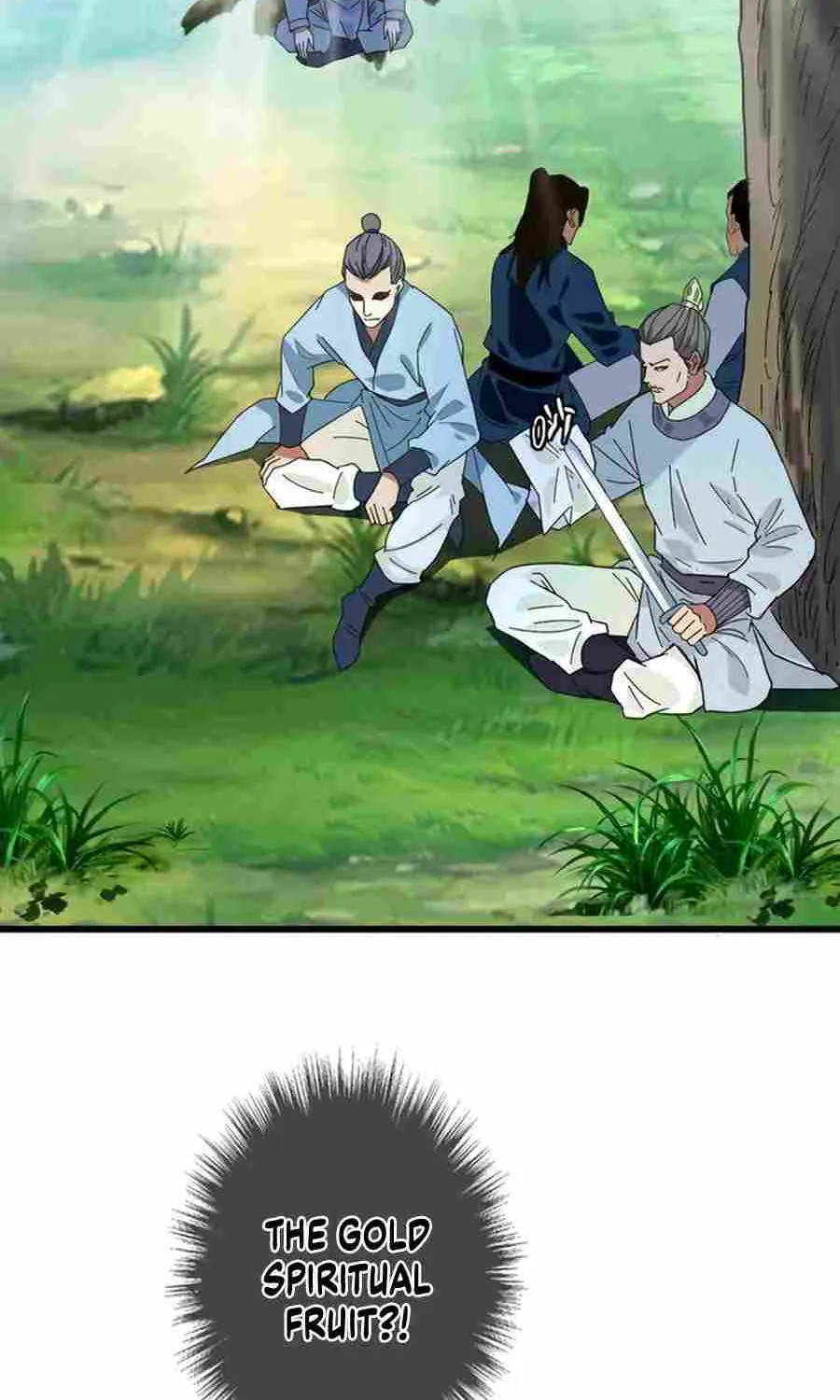 Supreme Taoist (2021) Chapter 75 page 12 - 