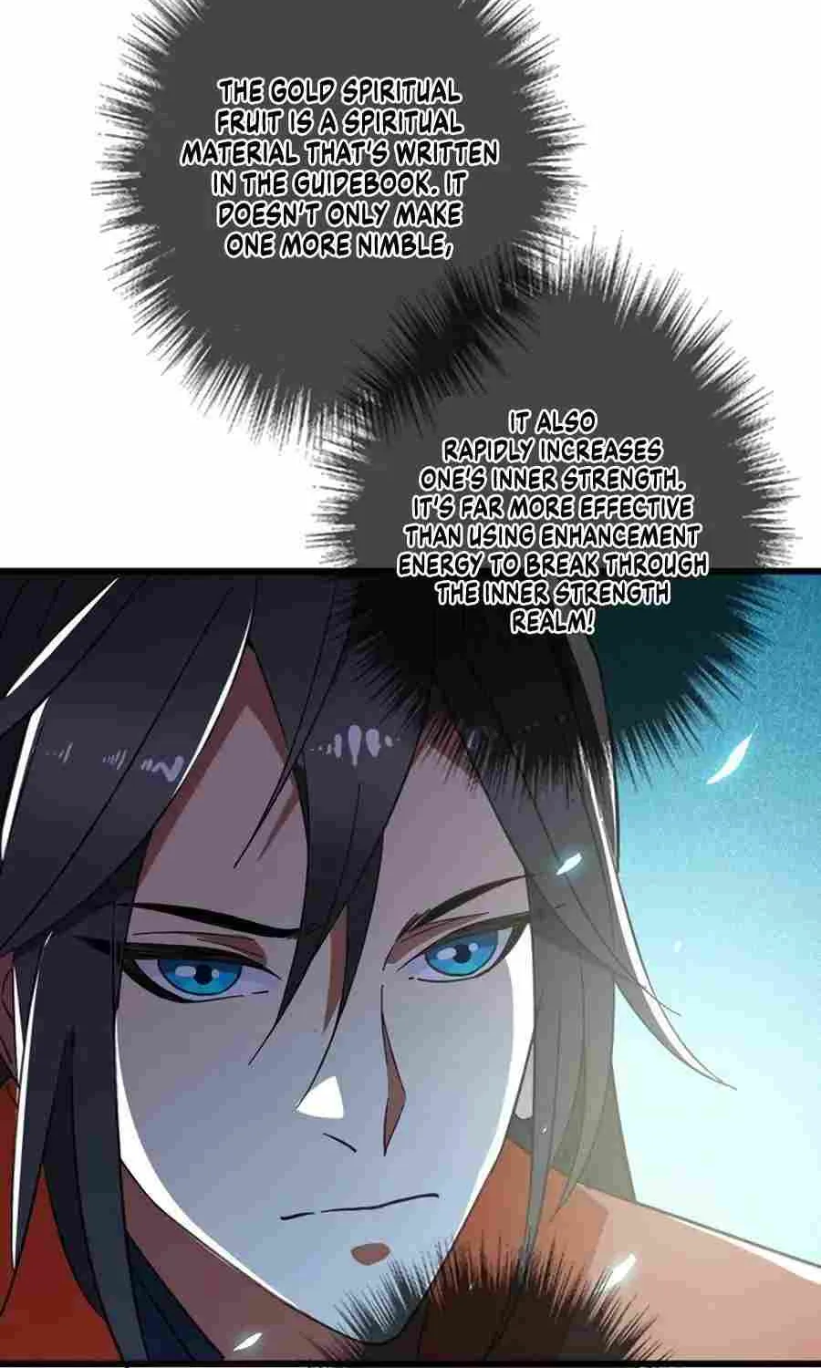 Supreme Taoist (2021) Chapter 75 page 14 - 