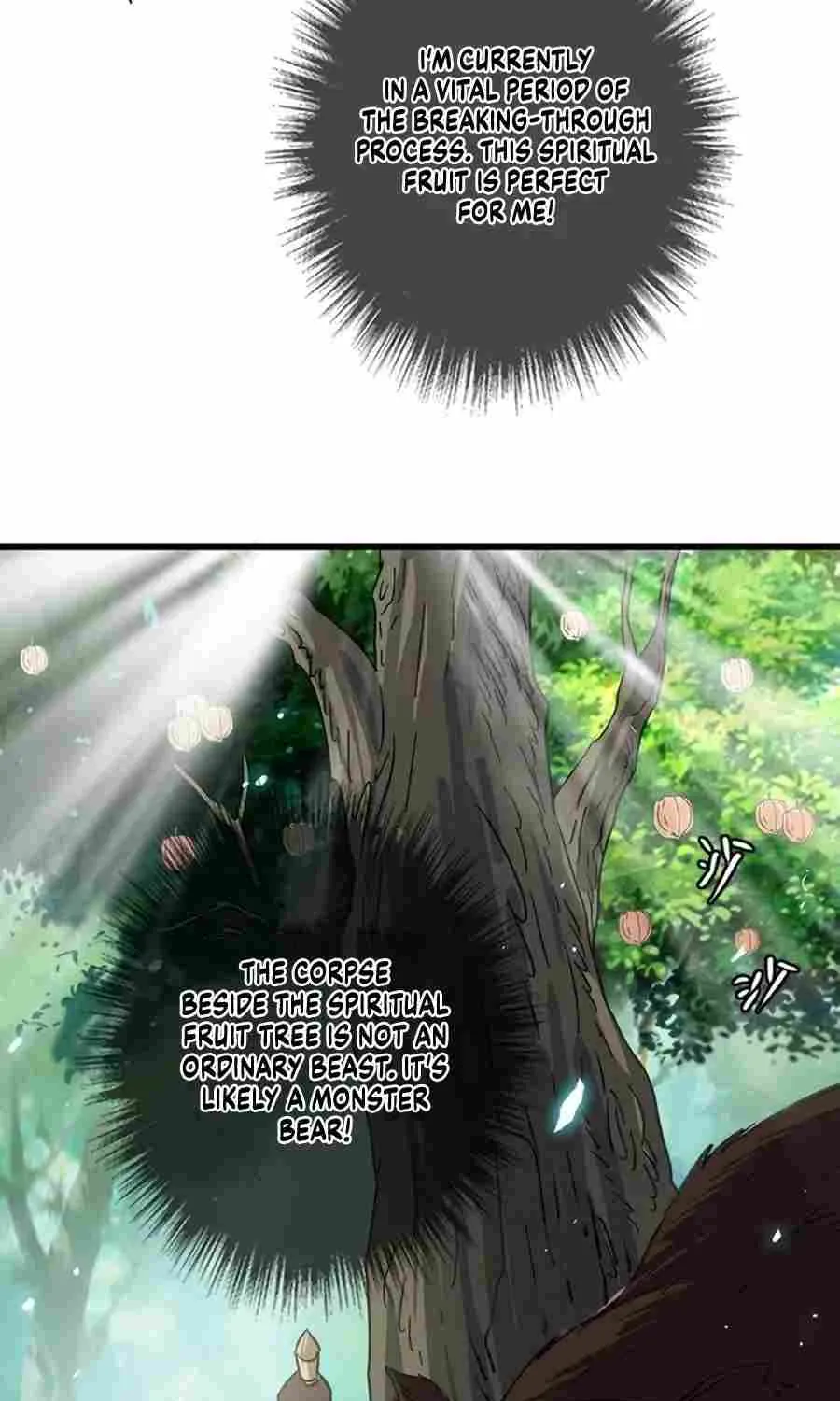 Supreme Taoist (2021) Chapter 75 page 15 - 