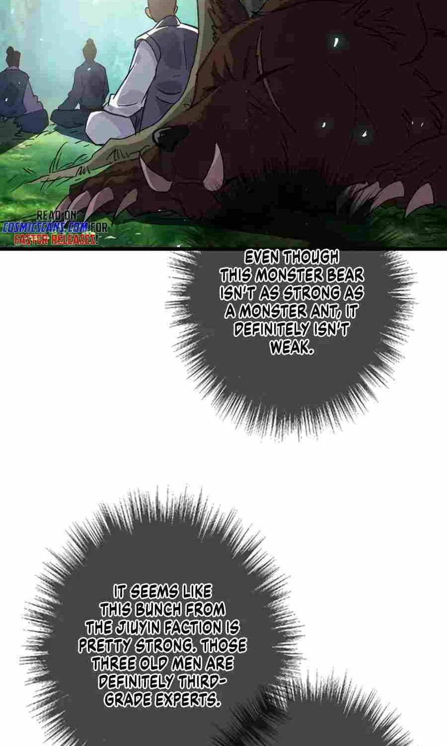 Supreme Taoist (2021) Chapter 75 page 16 - 