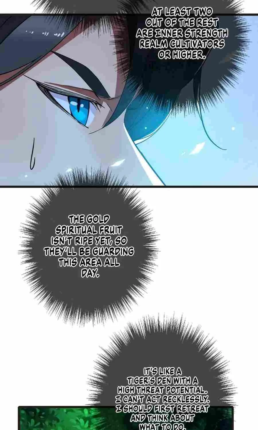 Supreme Taoist (2021) Chapter 75 page 17 - 